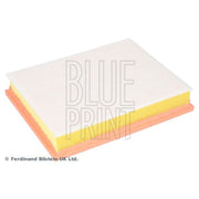 Blue Print Engine Air Filter fits BMW X5 2007-2008 3.0