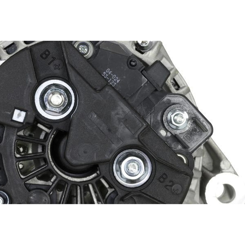Hella Car Alternator 12V fits Saab 9-3 1998-2003 2.0 2.3