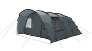 Easy Camp Skarvan 6 Pole Tent Blue 6 Person Easy Camp - Dynamic Drive