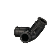 Gates Crankcase Ventilation Hose 125mm fits Audi A4 B5 1997-2000 1.8