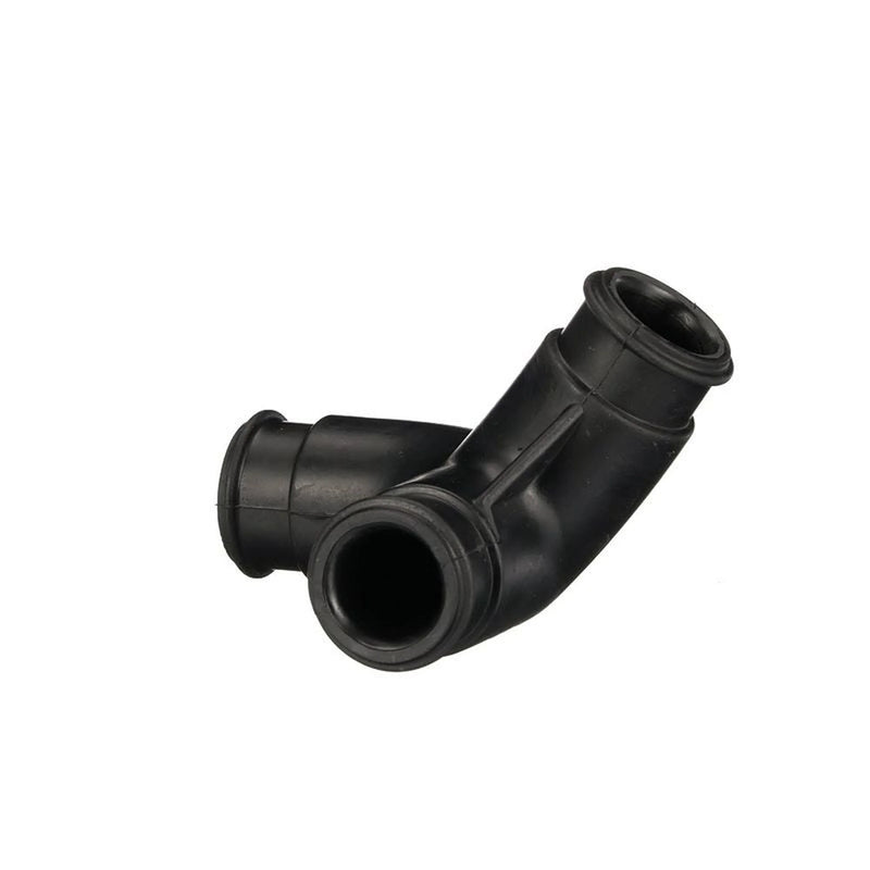 Gates Crankcase Ventilation Hose 125mm fits Audi A4 B5 1997-2000 1.8