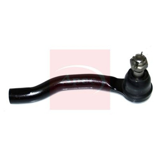 Apec Steering Tie Rod End Ball Joint Front Left M16x1.5 fits Nissan Navara NP300