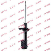 KYB 2 x Shock Absorbers fits Mazda 323 F 1994-1998 2.0