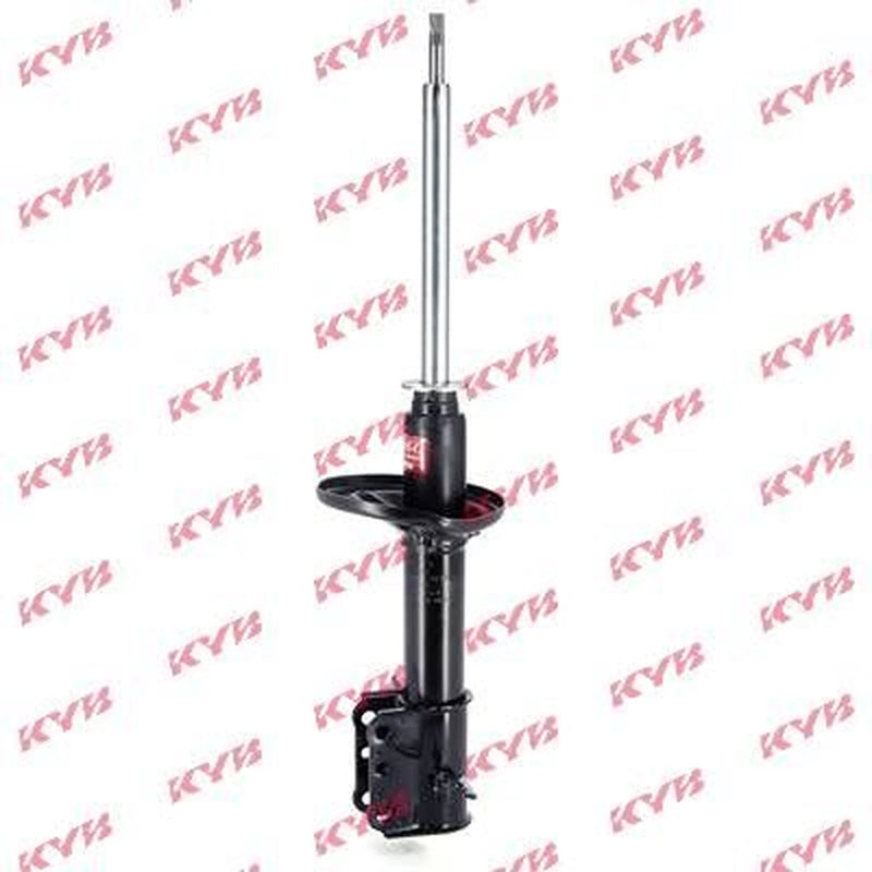 KYB 2 x Shock Absorbers fits Mazda 323 F 1994-1998 2.0