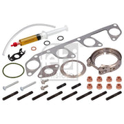 Febi Charger Mounting Kit 187862