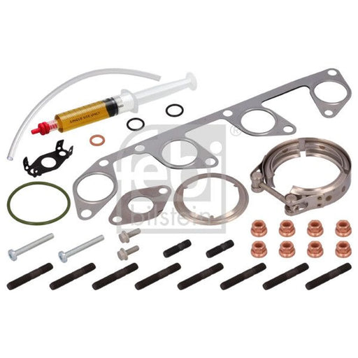 Febi Charger Mounting Kit 187862