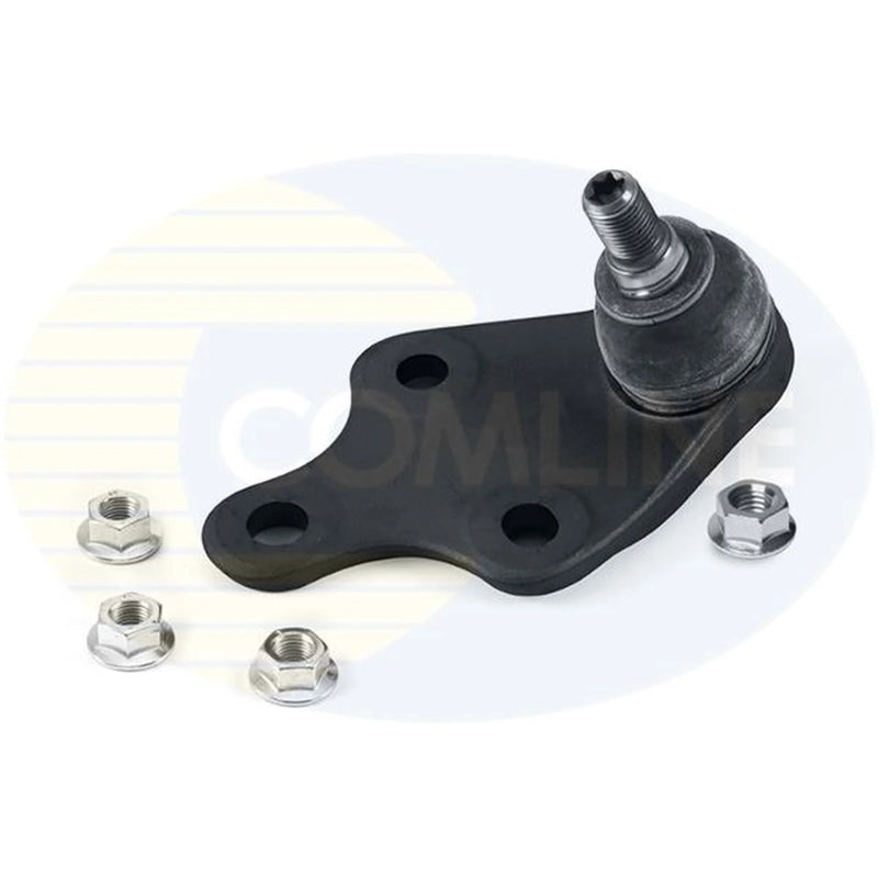 Comline Ball Joint Front Left fits DS DS 4 II 2021-2025