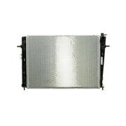 Mahle Engine Radiator fits Hyundai Tucson 2004-2010 2.0