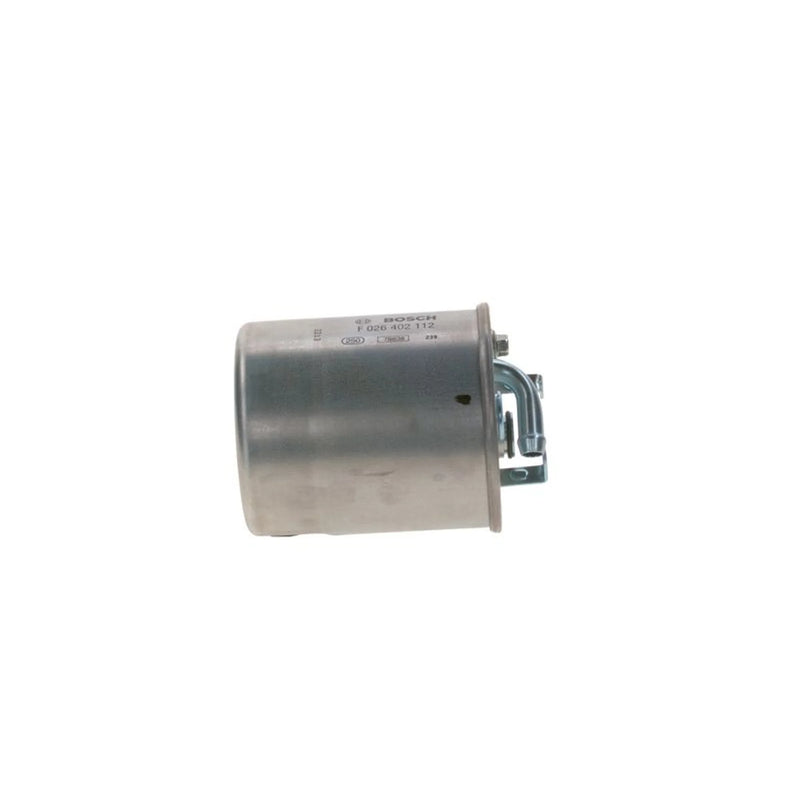 Bosch Fuel Filter Element fits Jeep Grand Cherokee 2001-2005 2.7