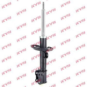 KYB Shock Absorber Damper Strut Front Left fits Opel Meriva B 2010-2017