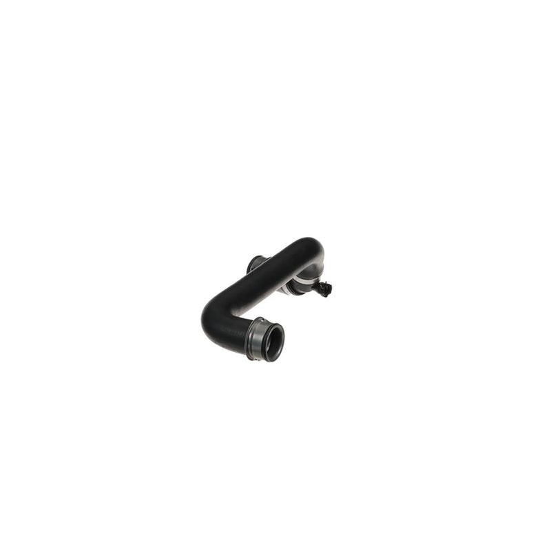Gates Radiator Coolant Hose ID fits Mercedes-Benz Cls 2004-2010 219.354 219.356