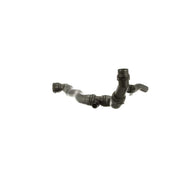 Gates Radiator Coolant Hose 520mm ID fits Audi A4 Allroad B9 2016-2020 2.0