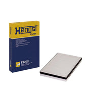 Hengst Cabin Air Filter (Pollen Filter) fits Volvo 850 1991-1997 2.0 2.3 2.4 2.5