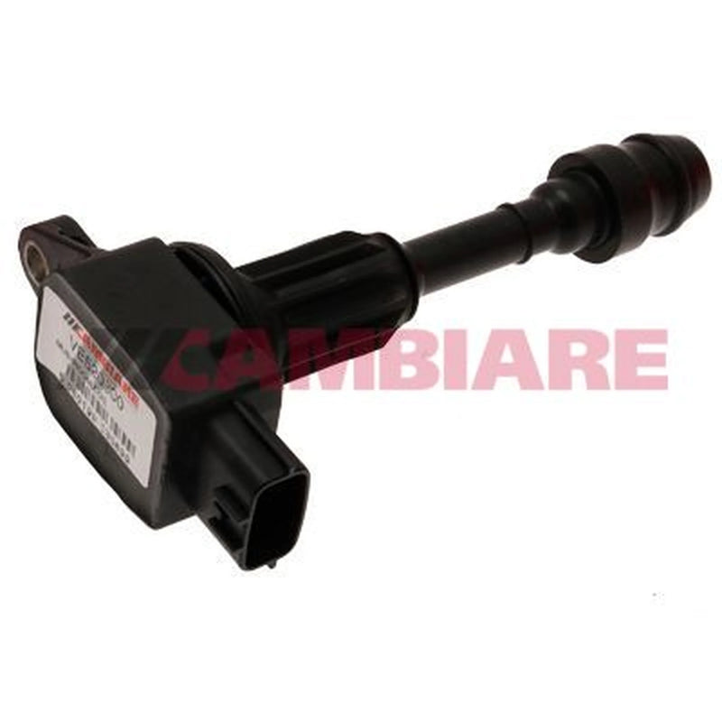 Cambiare Ignition Coil Pack fits Nissan Micra C+C III 2005-2009 1.4