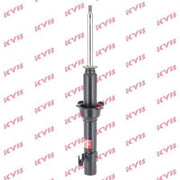 KYB 2 x Shock Absorbers fits Honda Logo 1999-2002 1.3