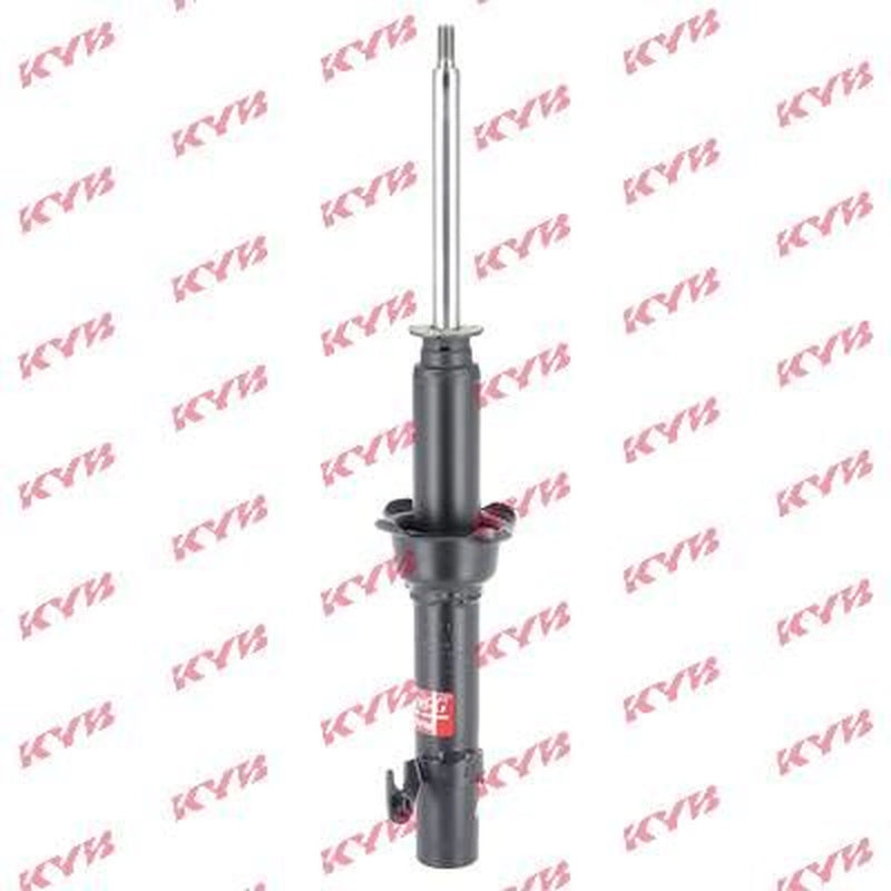 KYB 2 x Shock Absorbers fits Honda Logo 1999-2002 1.3