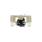 Mahle Heater Blower Fan fits Mercedes-Benz S-Class 2013-2020