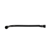 Gates Curved Radiator Hose fits BMW 5 1995-2004