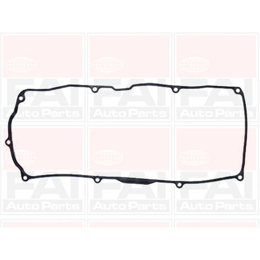 FAI Cylinder Head Cover Gasket RC1226S