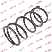 KYB Front Suspension Coil Spring fits Mitsubishi Carisma 1997-2006 1.8