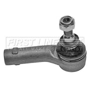 First Line Steering Tie Rod End Ball Joint fits VW Transporter 1990-2003