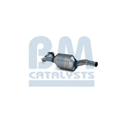 BM Catalysts Homologated Diesel Cat fits Seat Cordoba 1993-1996 1.9