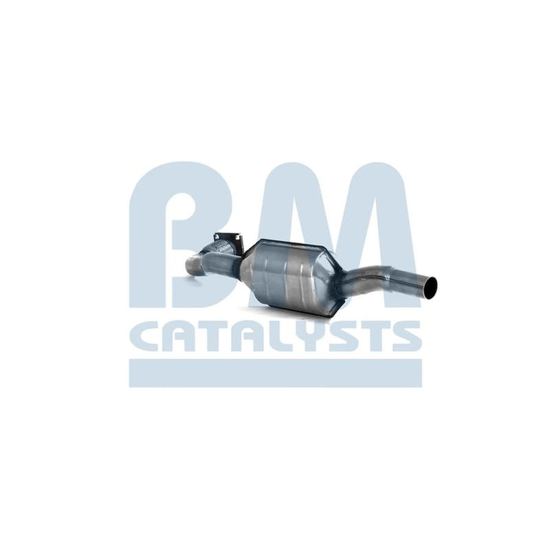BM Catalysts Homologated Diesel Cat fits Seat Cordoba 1993-1996 1.9