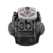 Febi Axle Beam Bushing Rear Right 103457