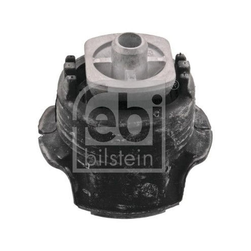 Febi Axle Beam Bushing Rear Right 103457