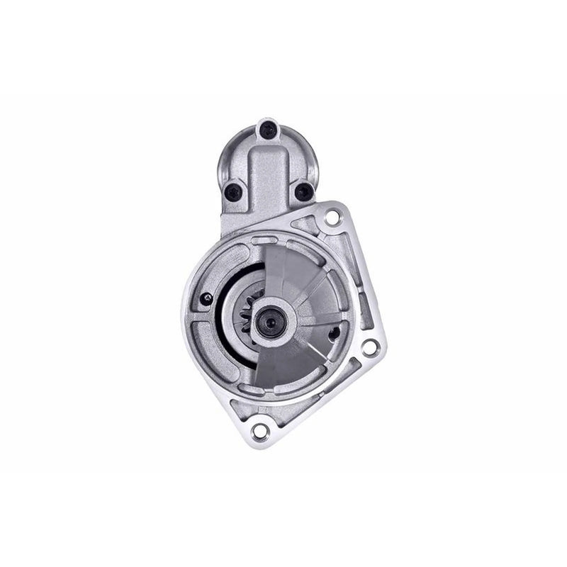 Hella Starter Motor 12V 1.3kW 11 Teeth fits Fiat 131 1974-1984 1.4 1.6 2.0