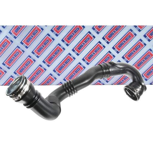 Borg & Beck Intercooler Turbo Charge Air Hose BTH1766