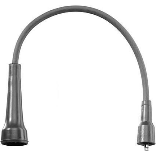 BERU Ignition HT Lead Cable Kit fits Renault Espace 1996-2000 2.0