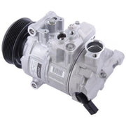 Mahle Air Conditioning Compressor fits Audi A4 B7 2004-2008 2.0