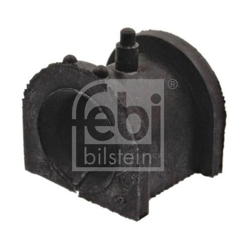 Febi Anti Roll Bar Mounting Bracket Front 41143