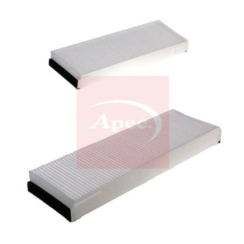Apec Cabin Air Filter (Pollen Filter) AFC4093
