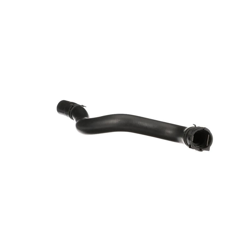 Gates Radiator Coolant Hose 450mm ID fits Ford Fiesta V 2001-2008 1.3