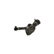 Gates Radiator Coolant Hose 305mm ID fits BMW 1 2004-2013