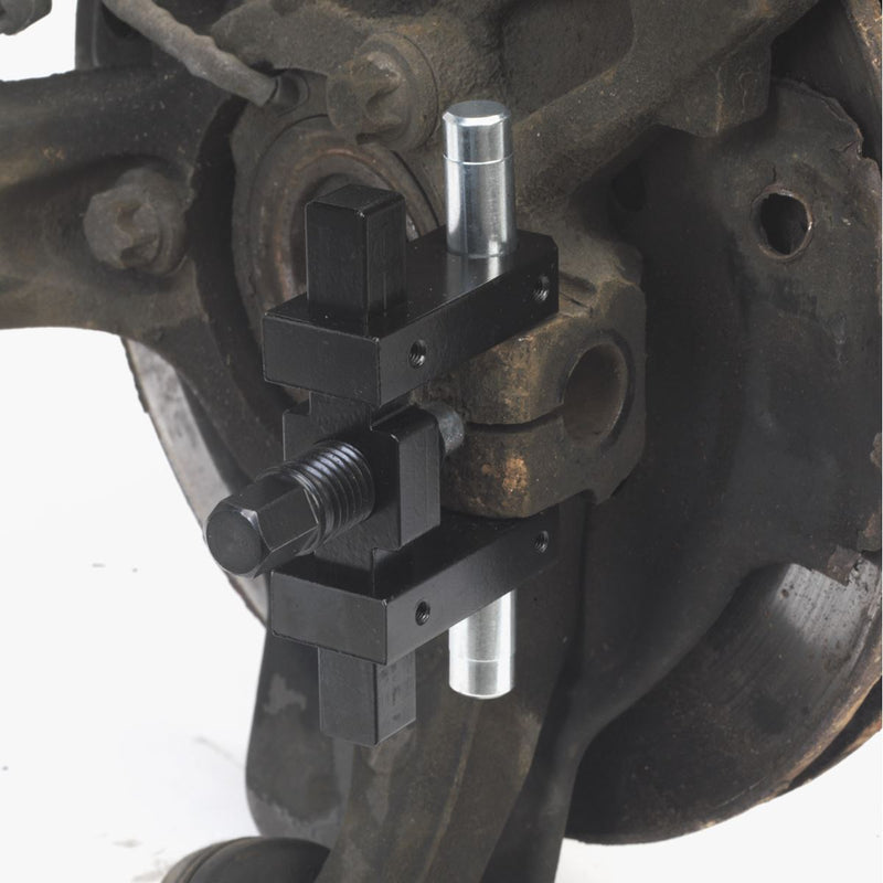 Sealey Hub Clamp Spreader Tool Ball Joint/Strut VS390 Sealey - Dynamic Drive