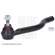 Blue Print Steering Tie Rod End Ball Joint fits Nissan Micra V 2016 on