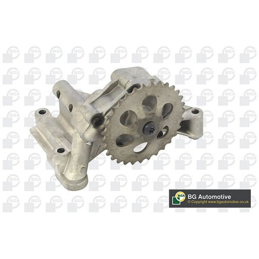 BGA Engine Oil Pump Assembly fits Audi A3 1996-2013 1.6 1.8 1.9