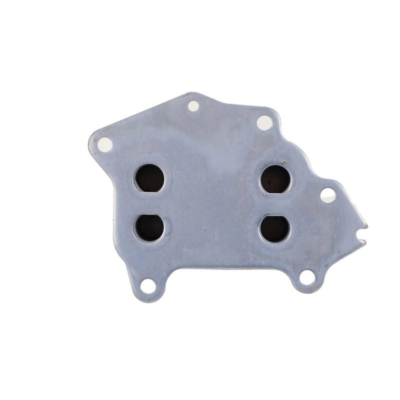Hella Engine Oil Cooler 8MO 366 360-201