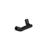 Gates Crankcase Ventilation Hose 262mm fits Fiat 500 2007 on 1.2