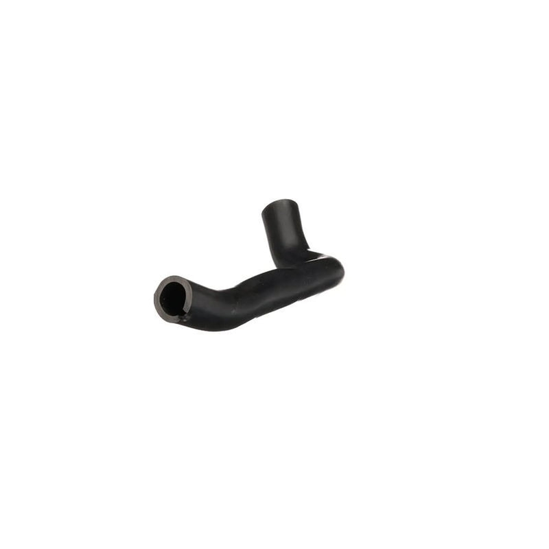 Gates Crankcase Ventilation Hose 262mm fits Fiat 500 2007 on 1.2