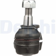 Delphi Steering Tie Rod End Ball Joint Front Right M16x2 fits Opel Astra F
