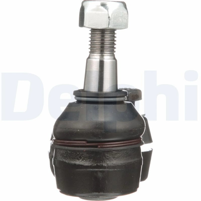 Delphi Steering Tie Rod End Ball Joint Front Right M16x2 fits Opel Astra F