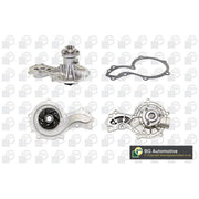 BGA Cam Belt Kit with Water Pump & Cylinder Head Gasket Set fits Ford Galaxy I