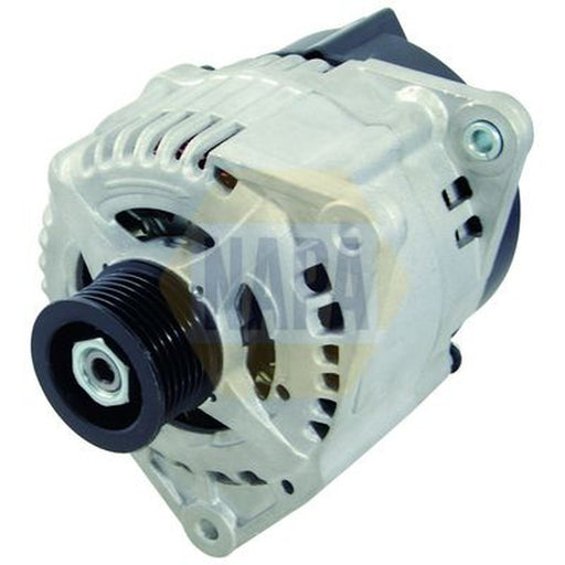 NAPA Car Alternator 12V fits Land Rover Defender Station 1998-2016 3.9