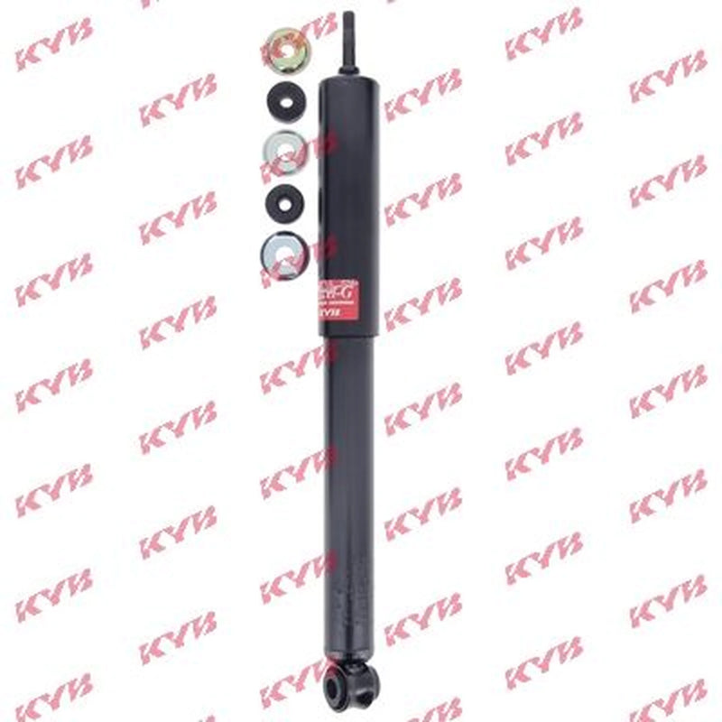 KYB Shock Absorber Damper Strut Rear fits Toyota Carina II 1978-1983 1.6 1.8