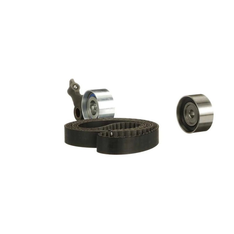 Gates Timing Belt Kit with Rollers fits Toyota Avensis 1999-2008 2.0