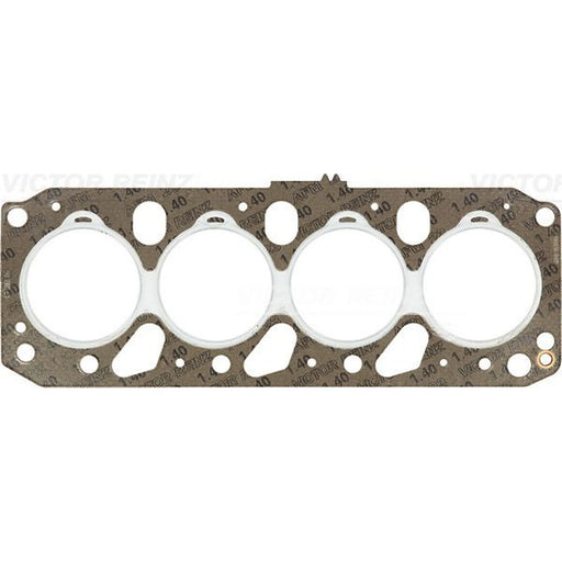 Victor Reinz Cylinder Head Gasket 1mm Thick 61-25715-00